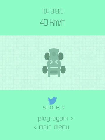 Speedy Go-Kart