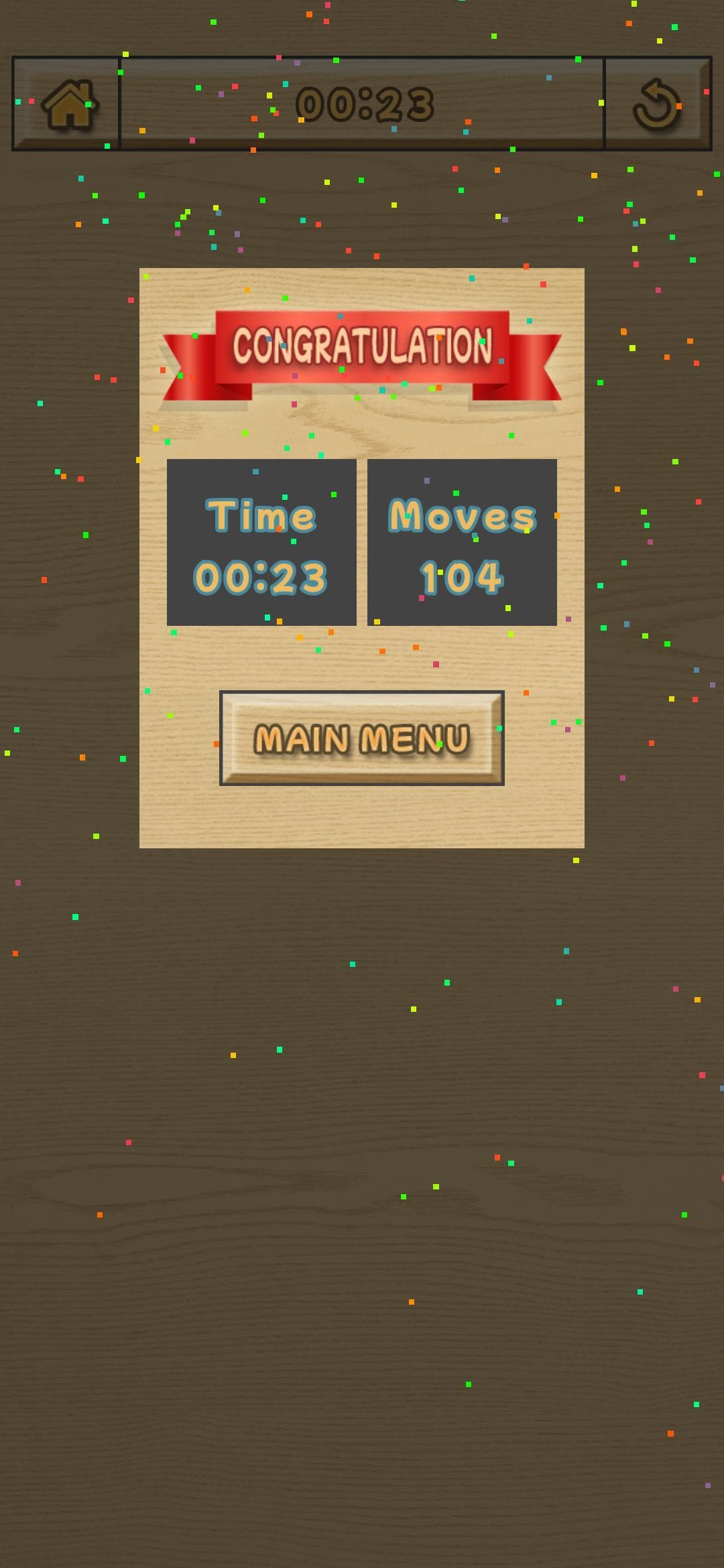 15 Puzzle (itch)