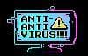 Anti-Antivirus