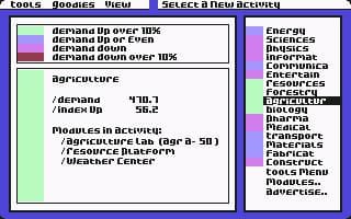 Earth Orbit Stations screenshot 5