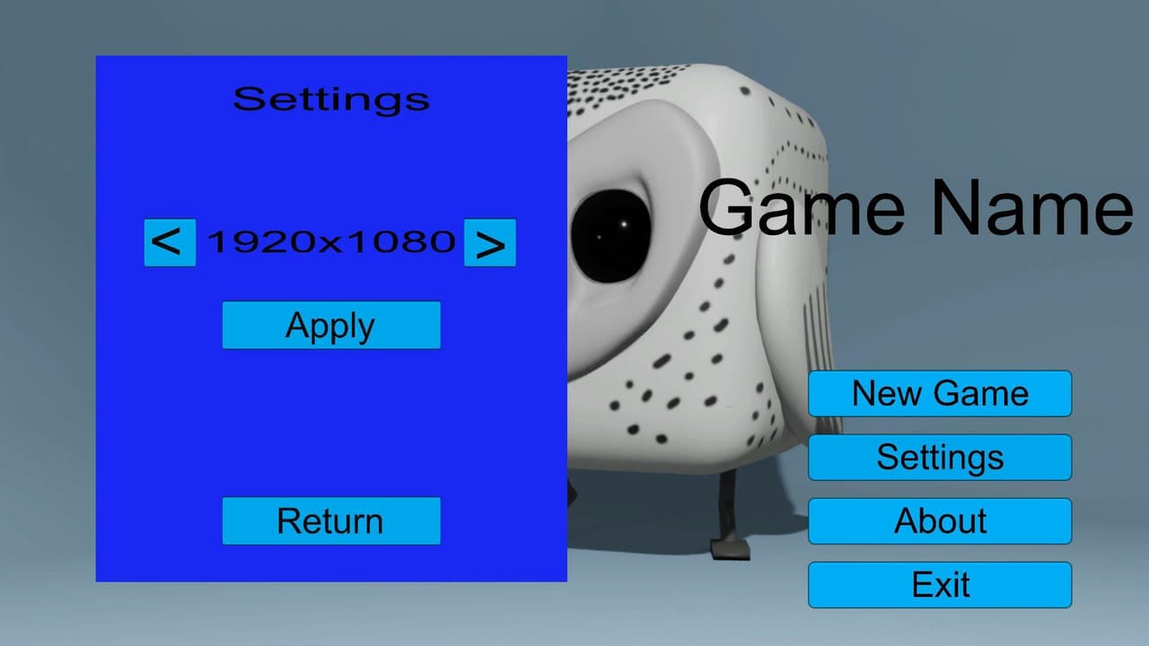 Test_Game screenshot 3