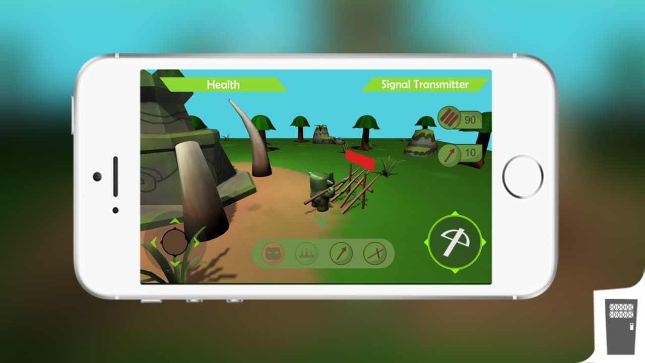 The Last Goblin Commander screenshot 4