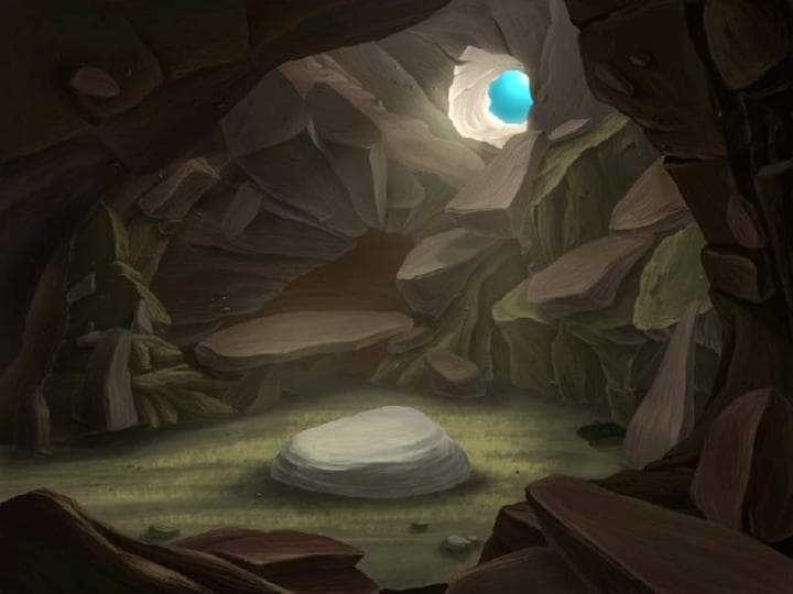 Mowglis Adventures screenshot 2