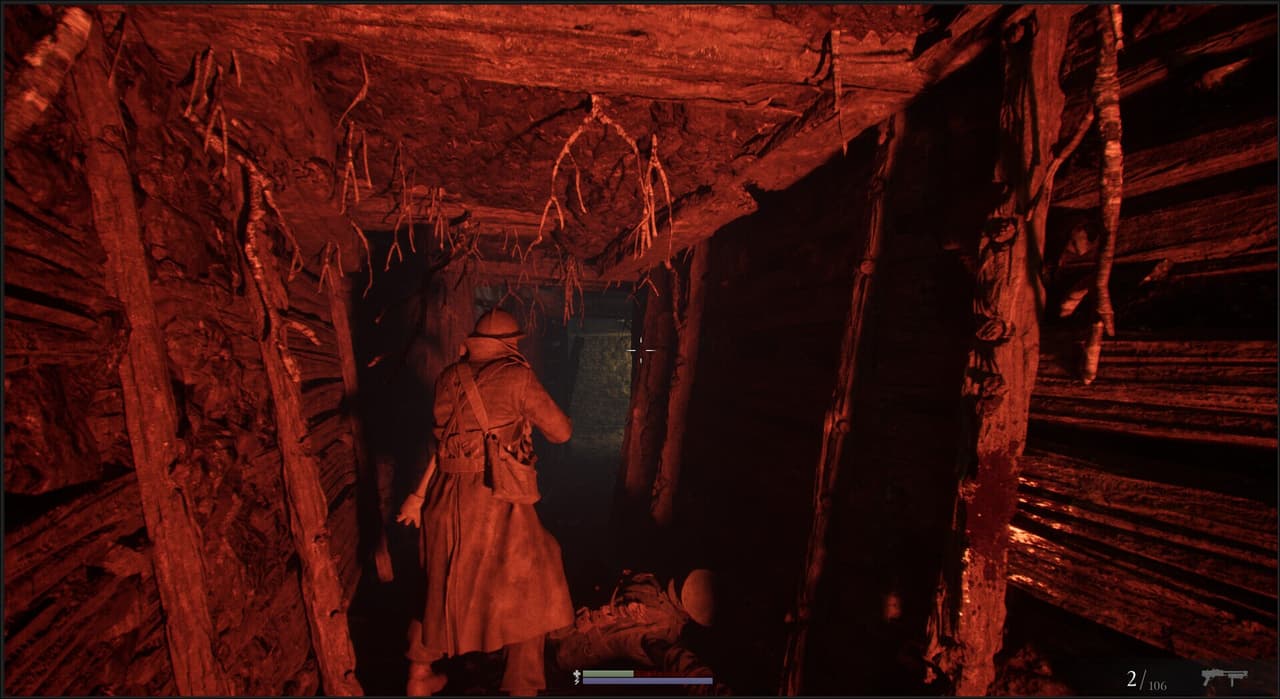 Trench Tales screenshot 4