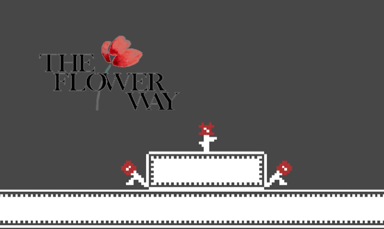 The Flower Way