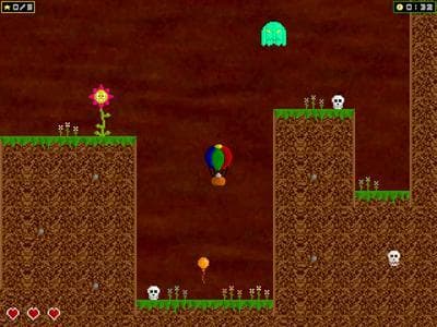 Afterlife: Rickards Quest screenshot 2