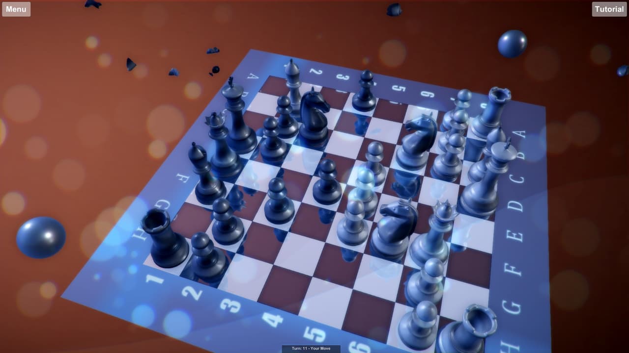 flChess screenshot 5