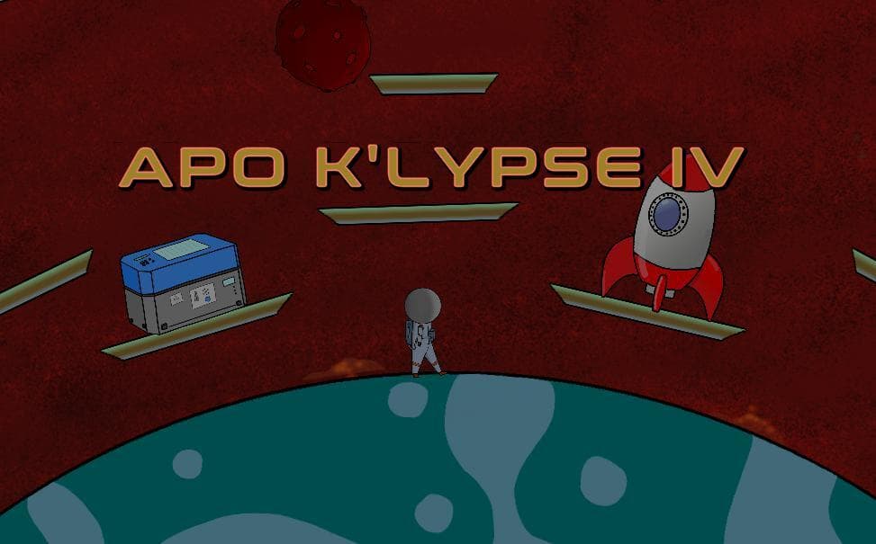Apo KLypse IV 2