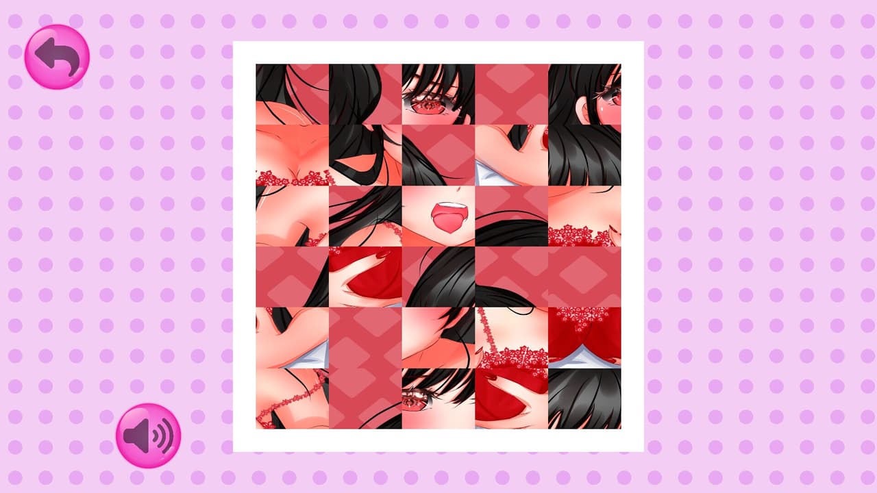 Hentai Polka screenshot 5