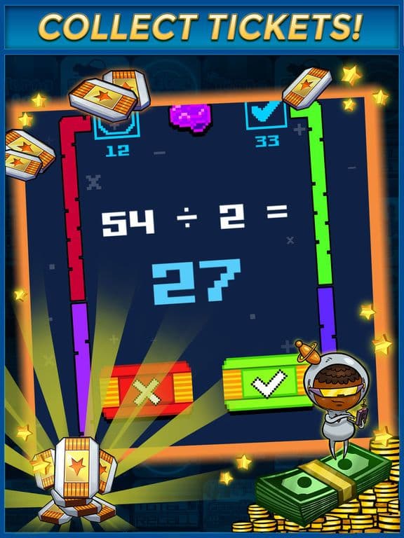 Brain Battle 2 Cash Money App screenshot 3