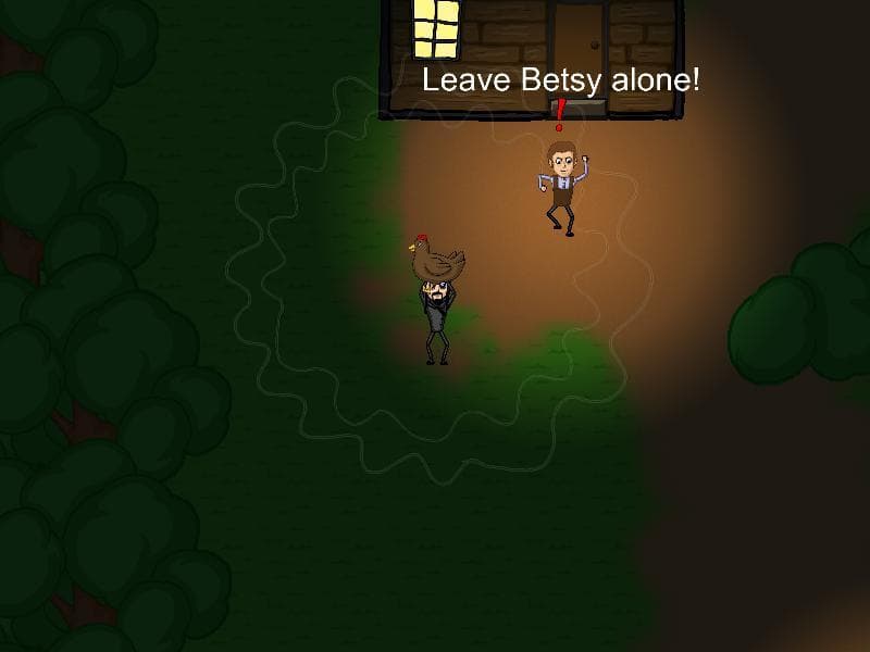Book of Crab screenshot 4