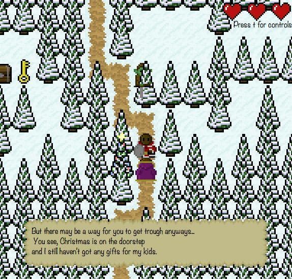 The Coconut Chronicle screenshot 3