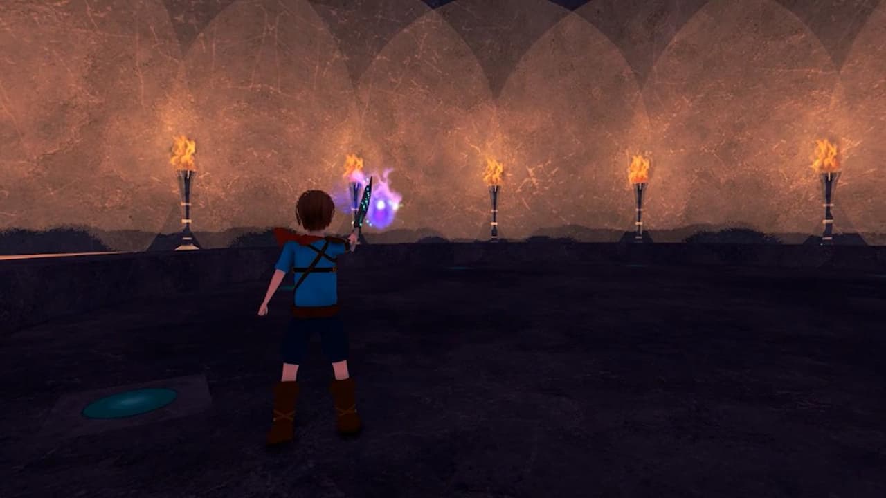 Kyru screenshot 4