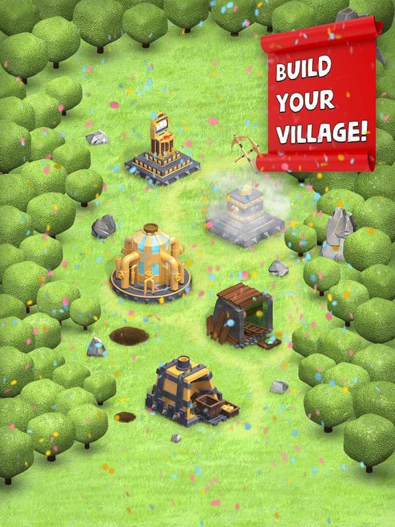 Coin Rush - Mining Madness screenshot 3