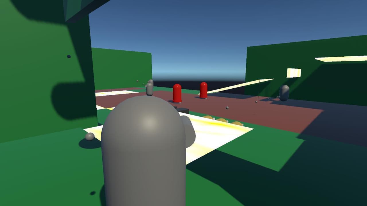 High Voltage Heist