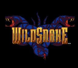 WildSnake screenshot 6