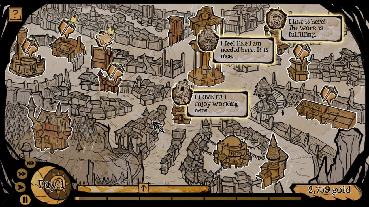 My Lovely Daughter screenshot 5