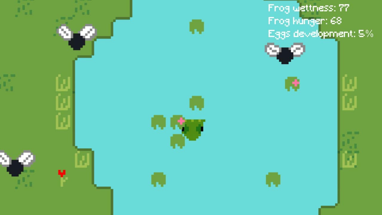 The Life of a Frog screenshot 3