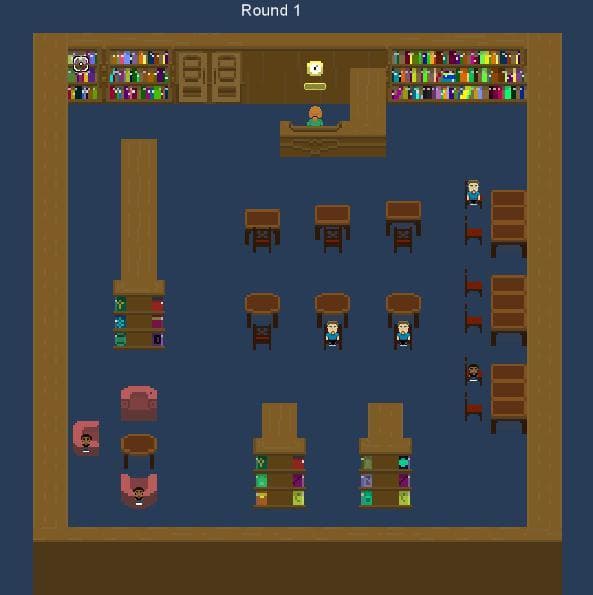 Silent Stack screenshot 2