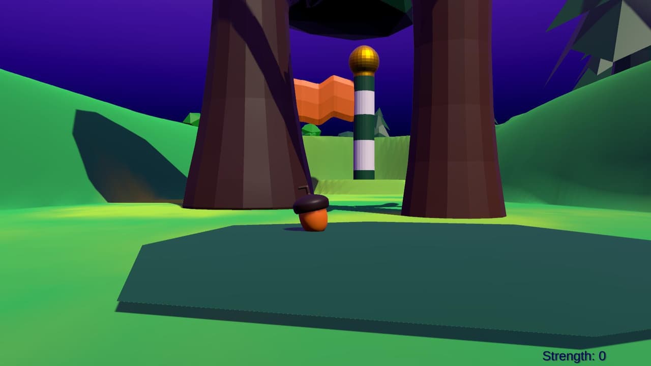 Acorn Golf