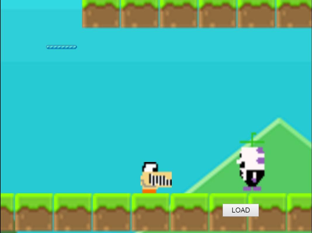 Chompers Adventure 2