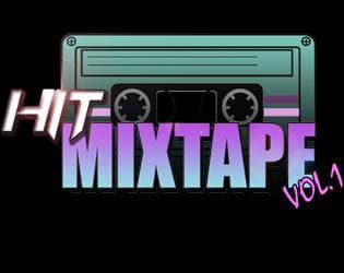 Hit Mixtape - Vol. 1