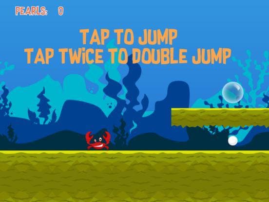 Crusty Crab PRO