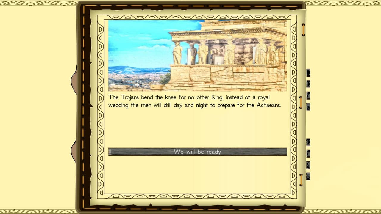 Siege Of Troy screenshot 5