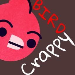 Crappy Bird (JasonNgarambe)