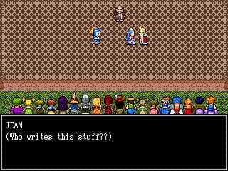The Cerebral Symphony screenshot 6