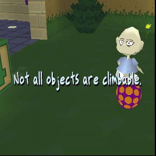 Rugrats: Search for Reptar screenshot 5