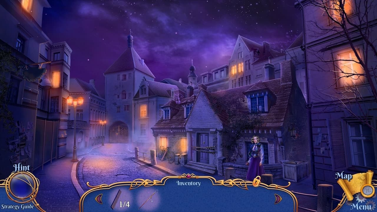 Chimeras: Cherished Serpent Collectors Edition screenshot 5