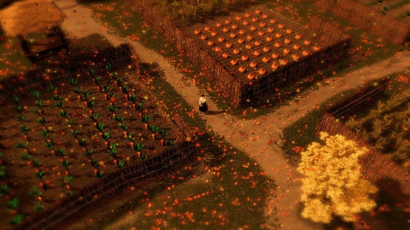 Wonhon Beginning screenshot 3