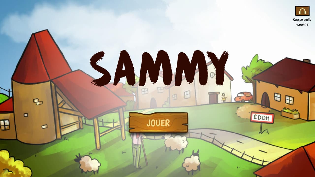 Sammy