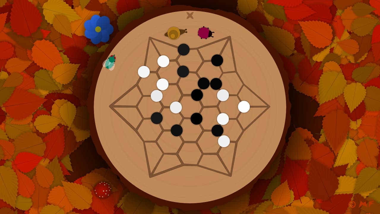 The Elm Game screenshot 3