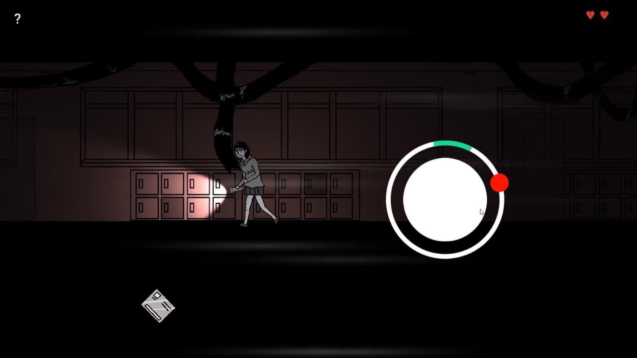 Night Terror - The School screenshot 3