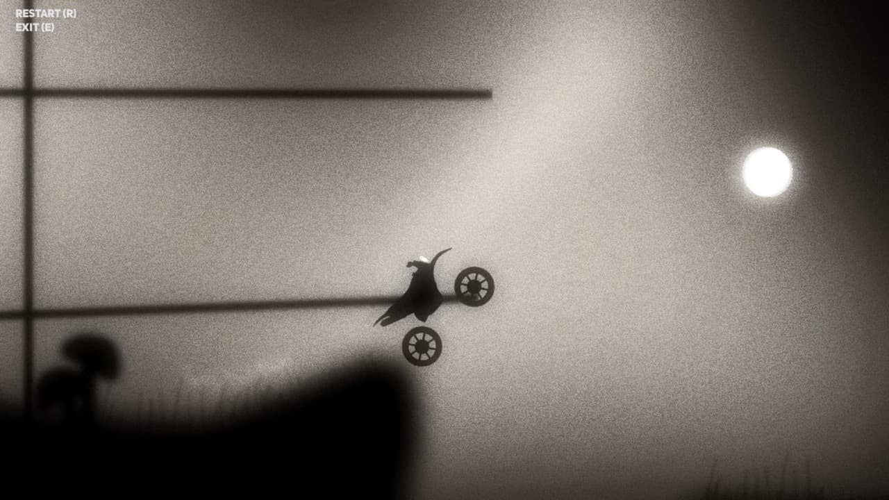 Lost Track screenshot 2