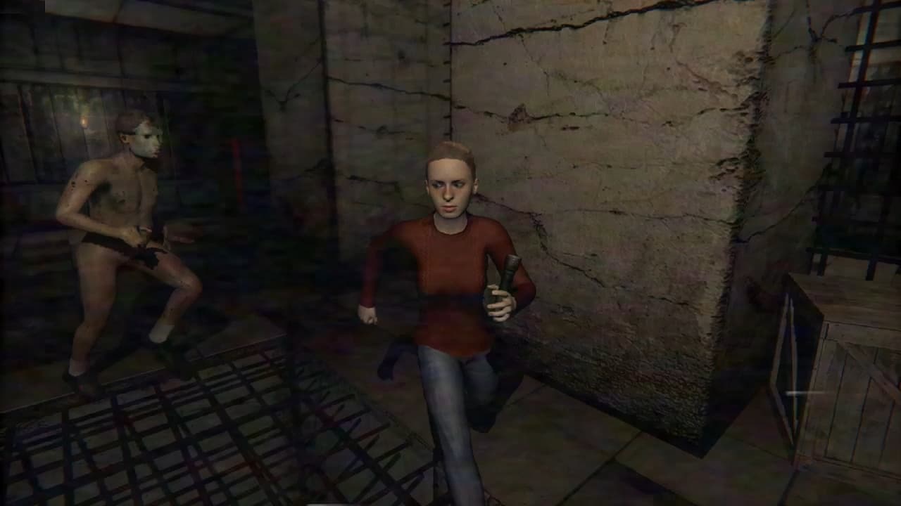 Russian Orphan | Сирота screenshot 2