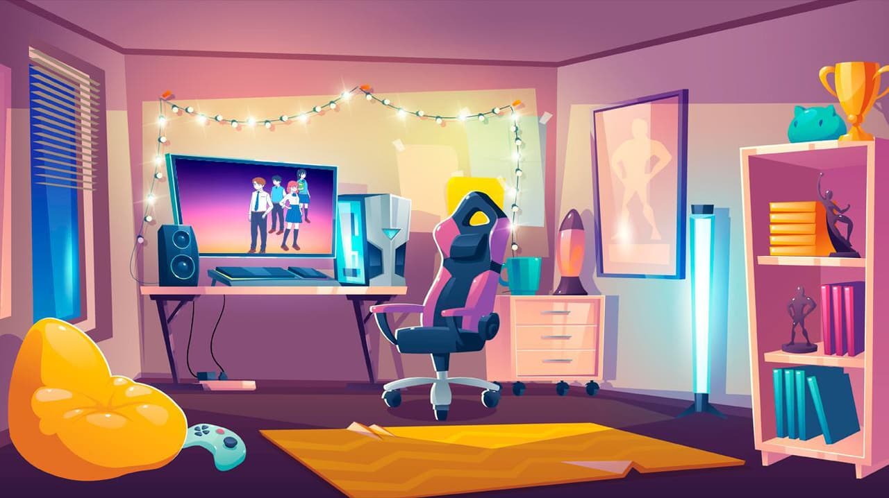 Salty Love screenshot 2