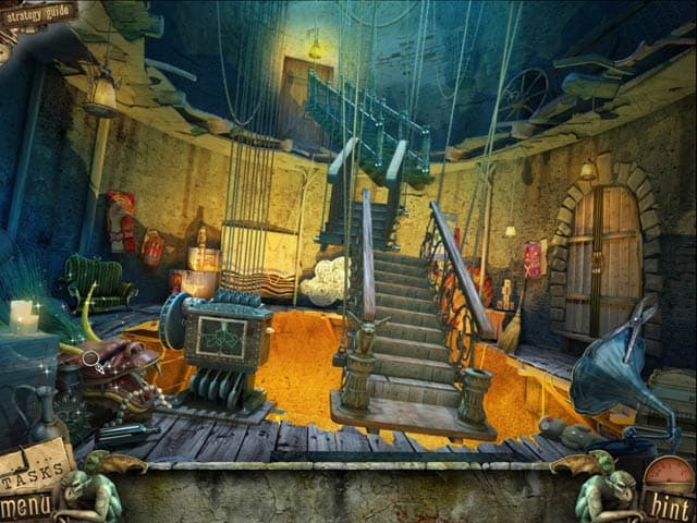 Reincarnations: Uncover the Past screenshot 2