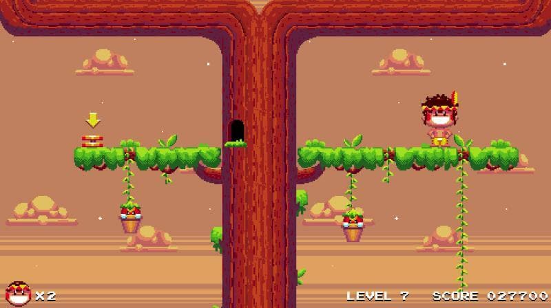 Infinytree screenshot 5