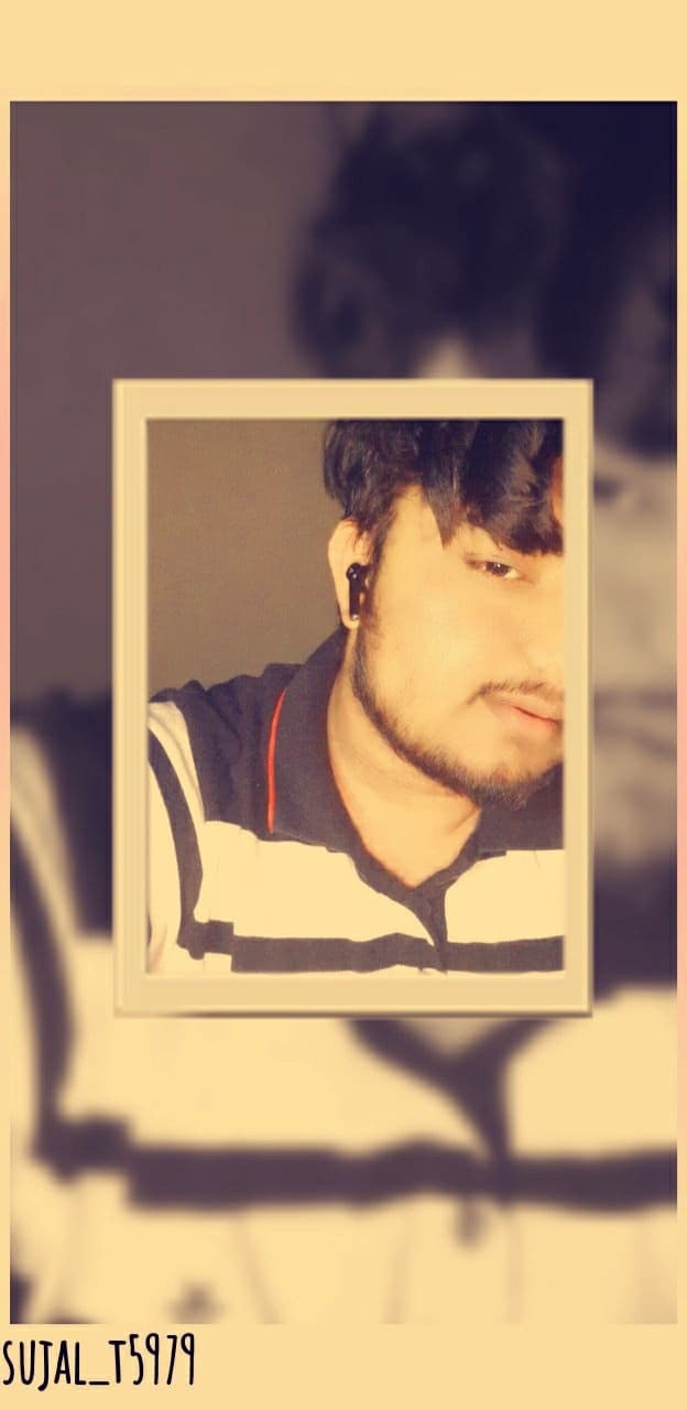 2D Endless Runner (Sujal__tyagi)