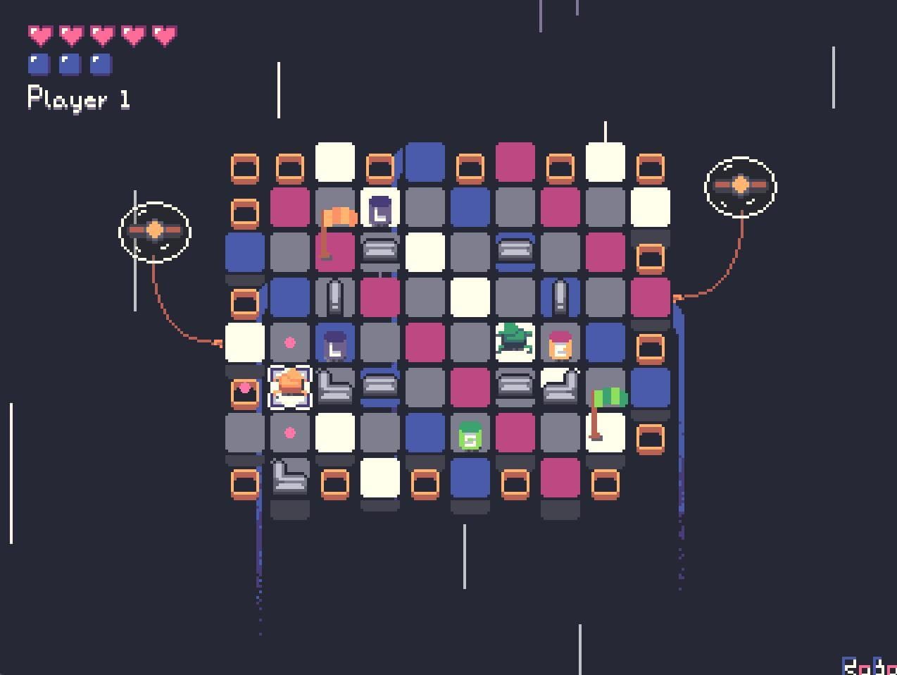 Robo screenshot 2