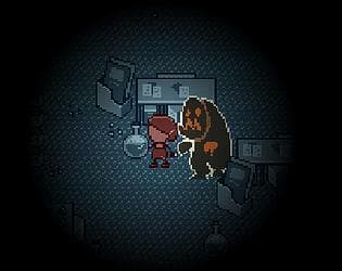 SoulEscape (Kuhaku Pixel, Milicen)