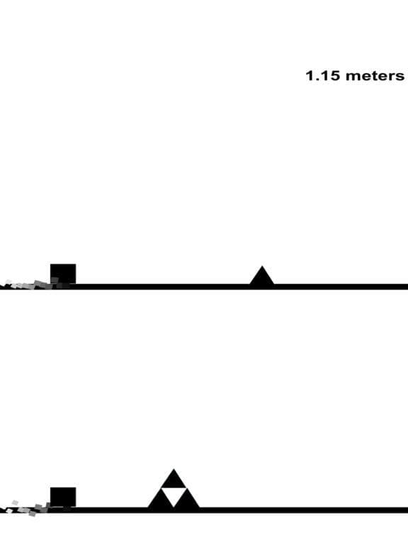 No One Dies - Black tile adventure screenshot 3