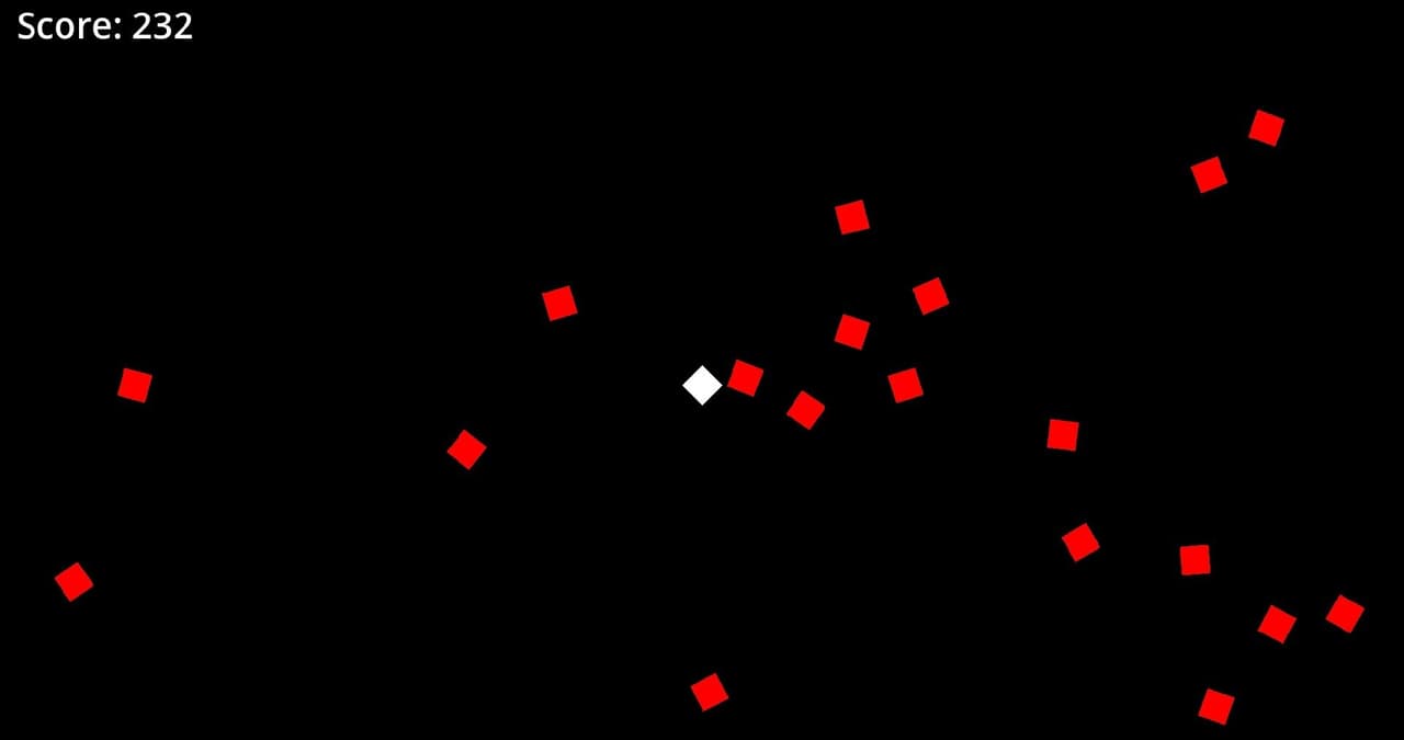 Evader screenshot 5