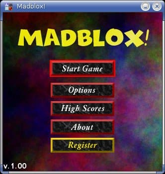 Madblox! screenshot 2