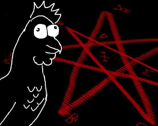 The Apprentice - Summoning Belzebeef