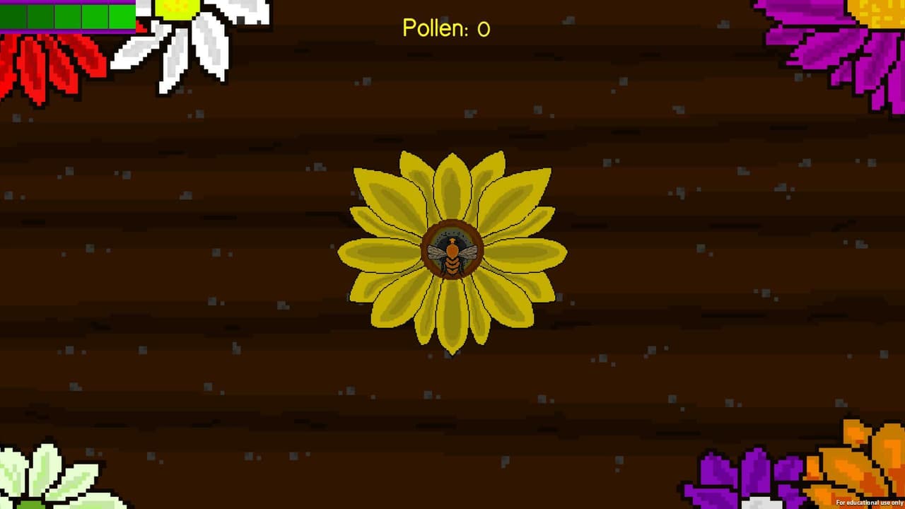 BeeWare screenshot 2
