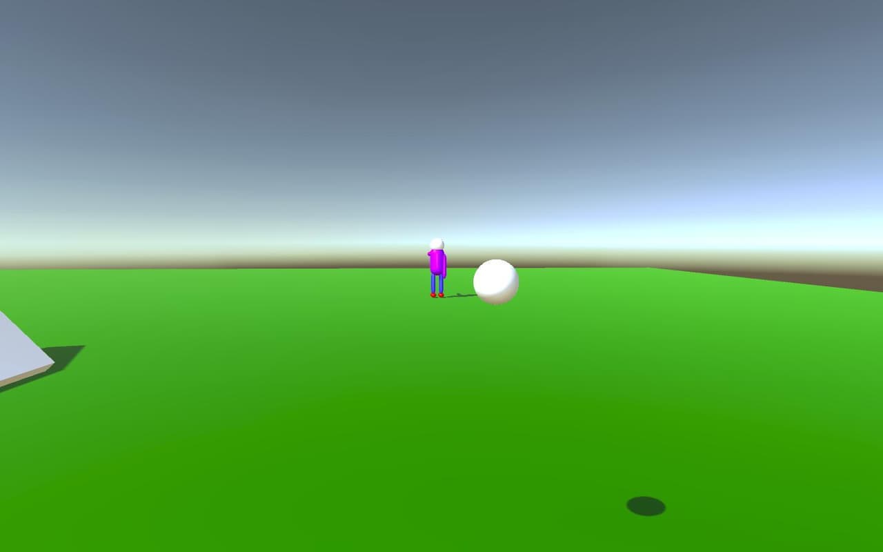 Ultimate Dodgeball (drollestprawn4)